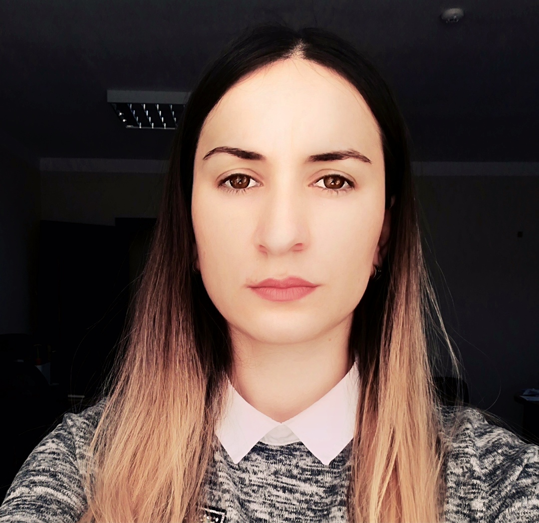 სოფიკო ჩაფურიშვილი